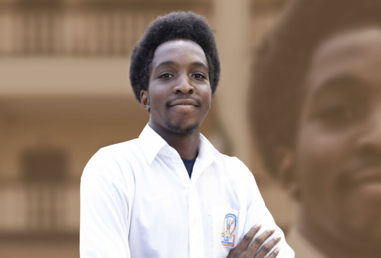 Message from Head Boy & Head Girl Hill Valley Academy